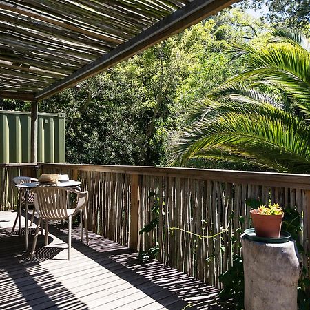 Camps Bay Forest Pods Кейптаун Екстериор снимка