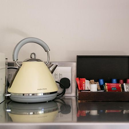 Camps Bay Forest Pods Кейптаун Екстериор снимка