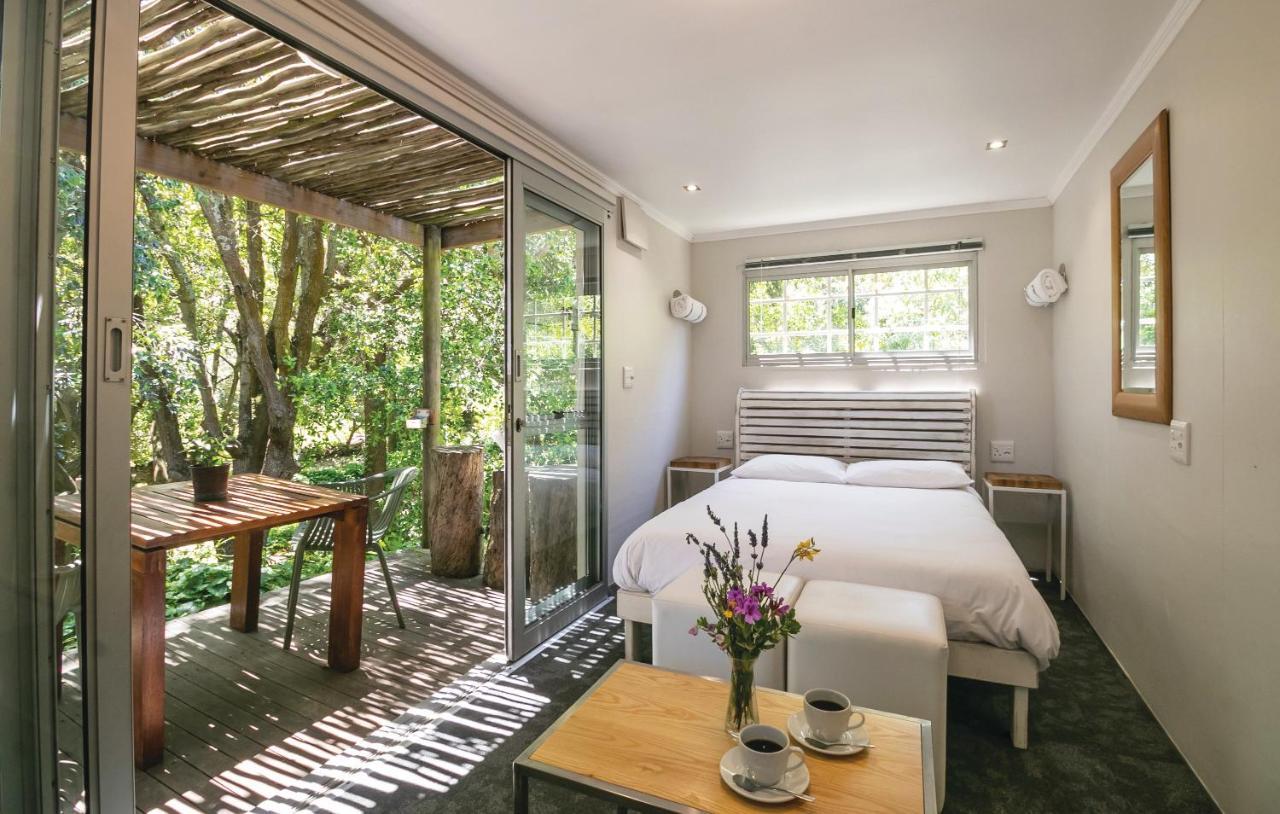 Camps Bay Forest Pods Кейптаун Екстериор снимка
