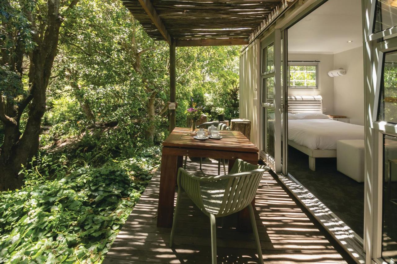 Camps Bay Forest Pods Кейптаун Екстериор снимка