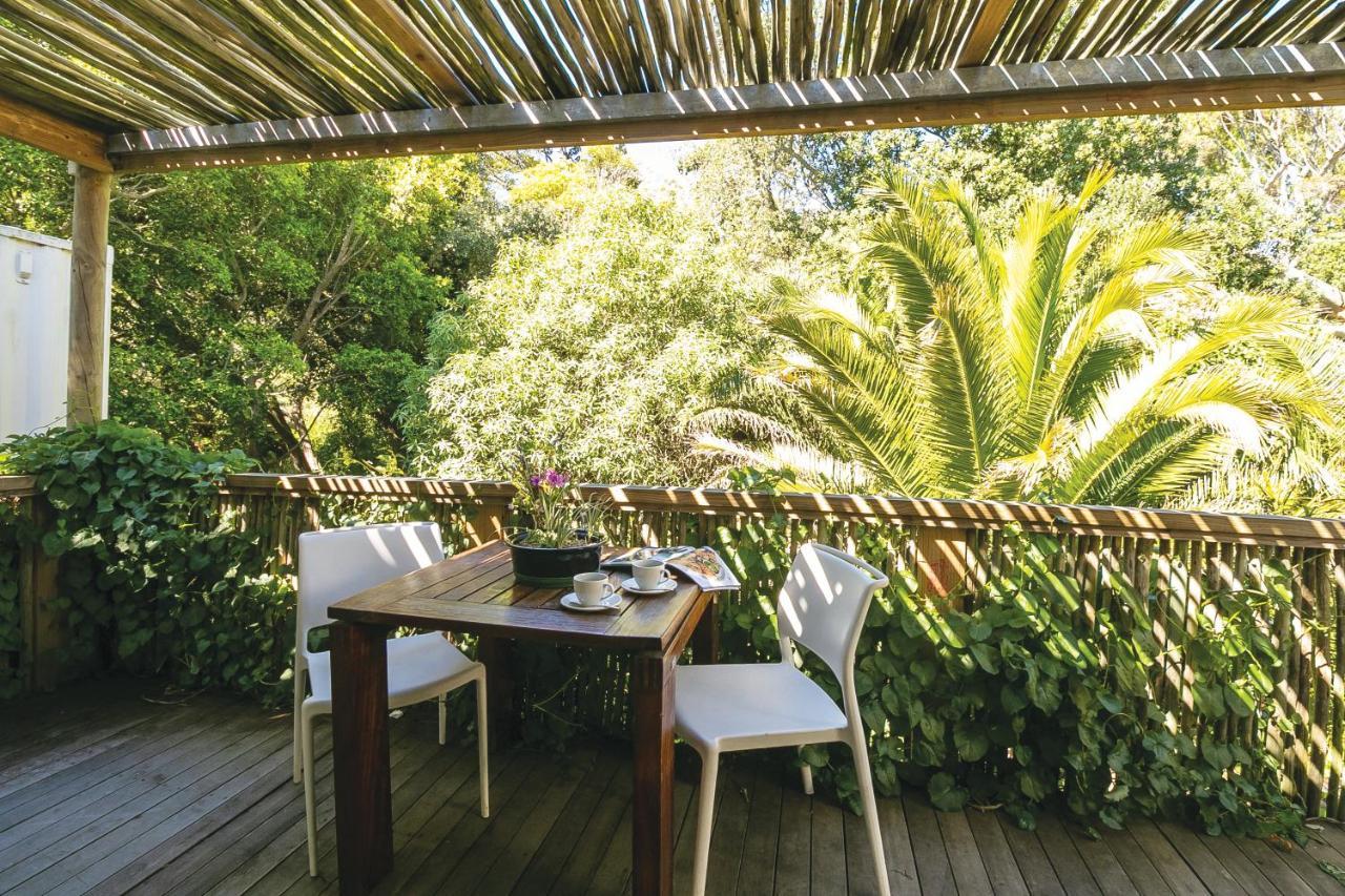 Camps Bay Forest Pods Кейптаун Екстериор снимка