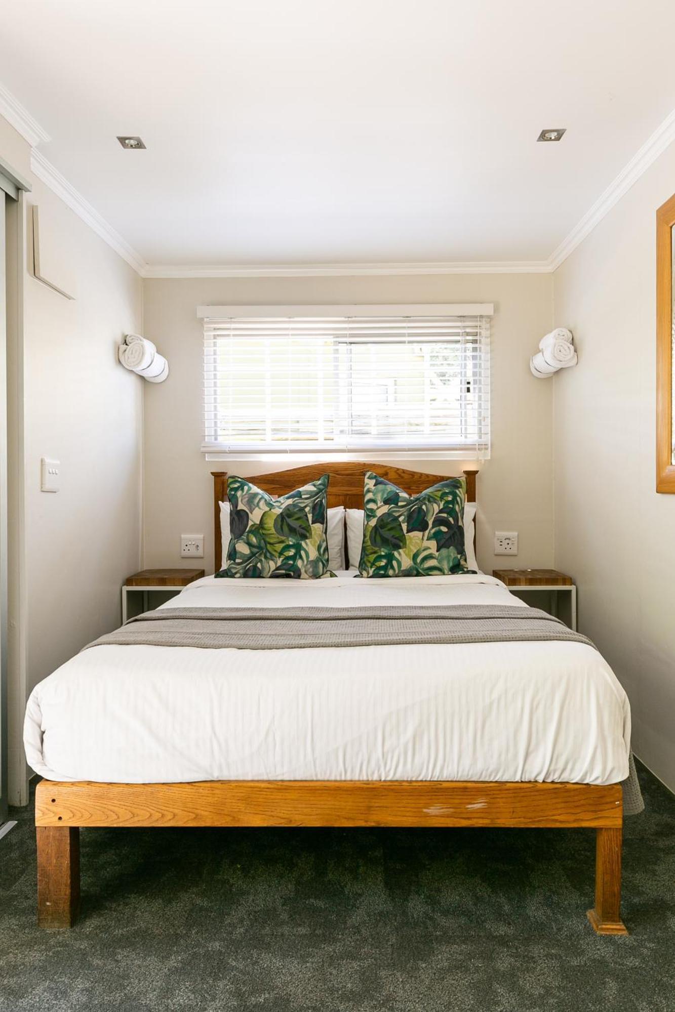 Camps Bay Forest Pods Кейптаун Екстериор снимка