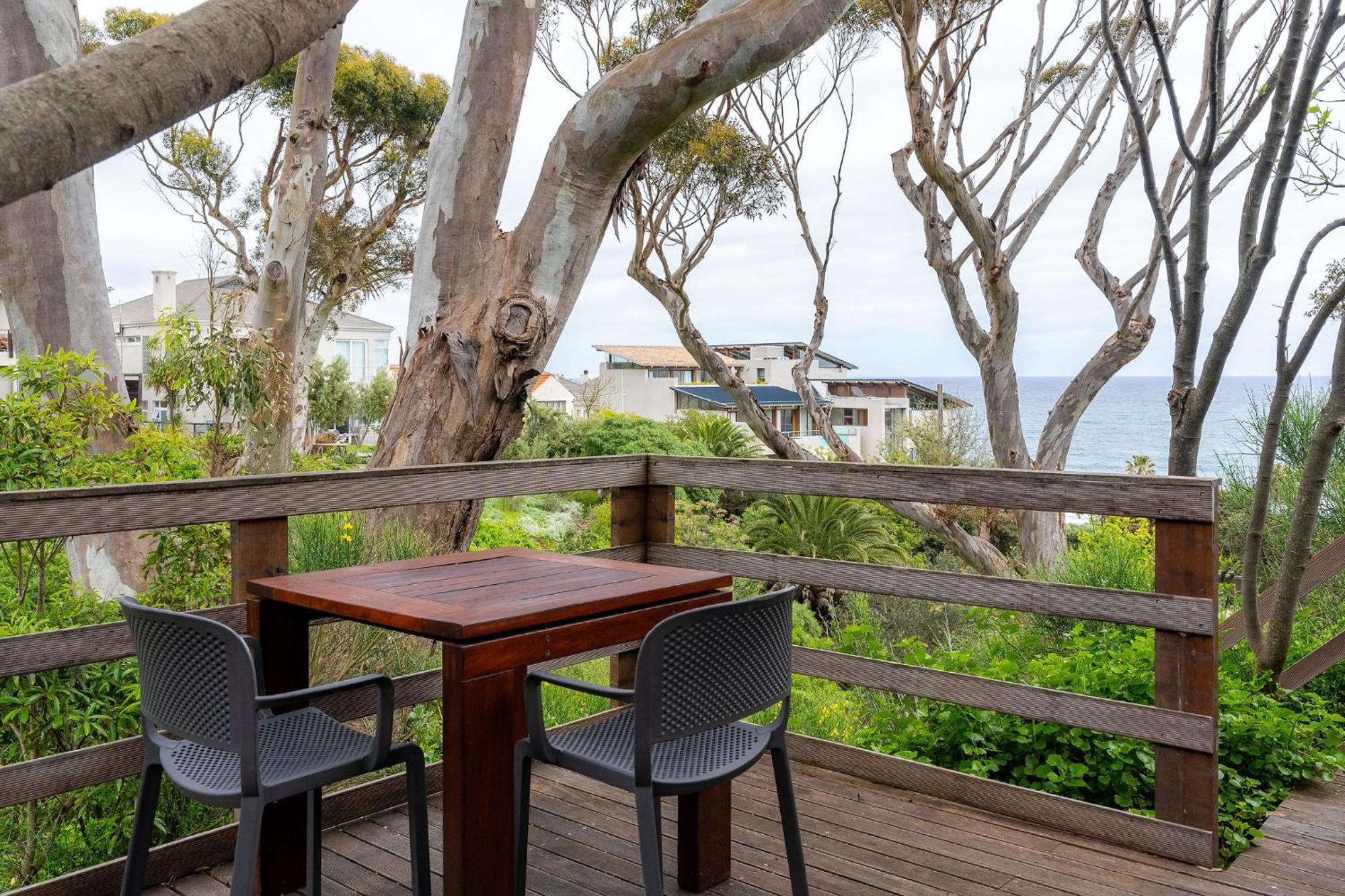 Camps Bay Forest Pods Кейптаун Екстериор снимка