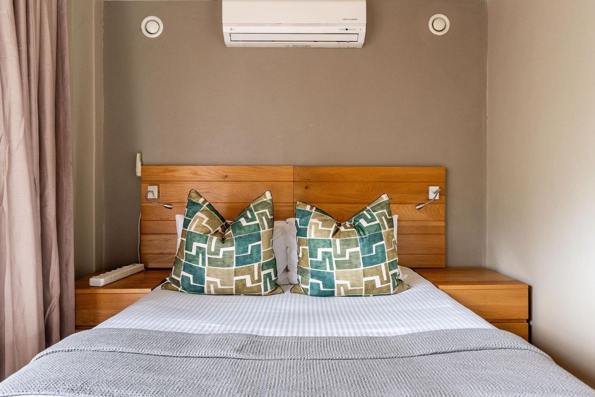 Camps Bay Forest Pods Кейптаун Екстериор снимка