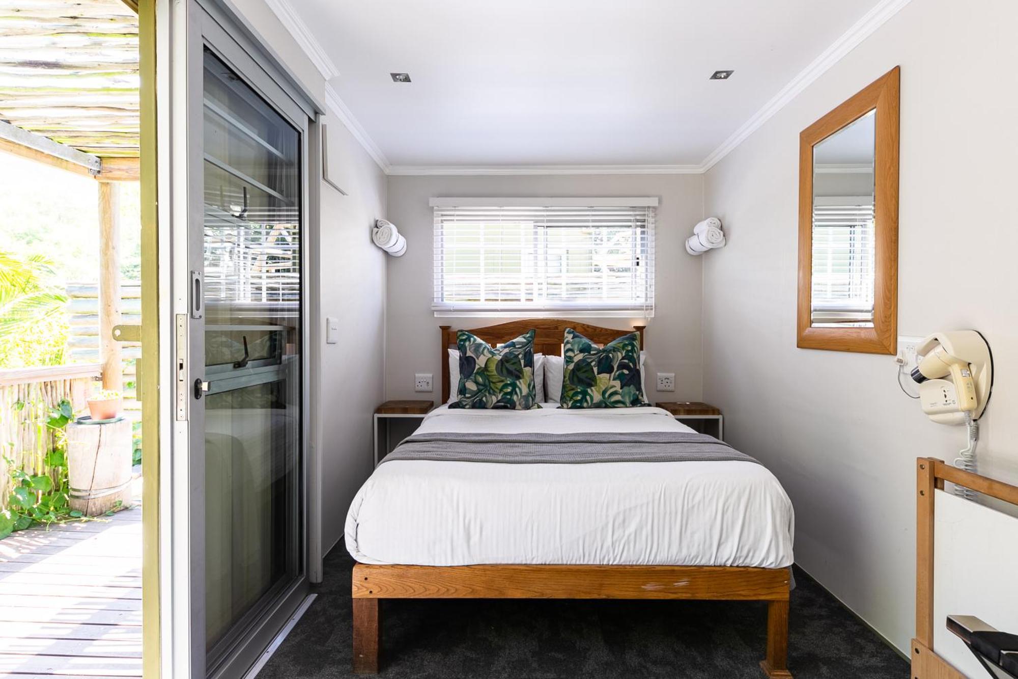 Camps Bay Forest Pods Кейптаун Екстериор снимка