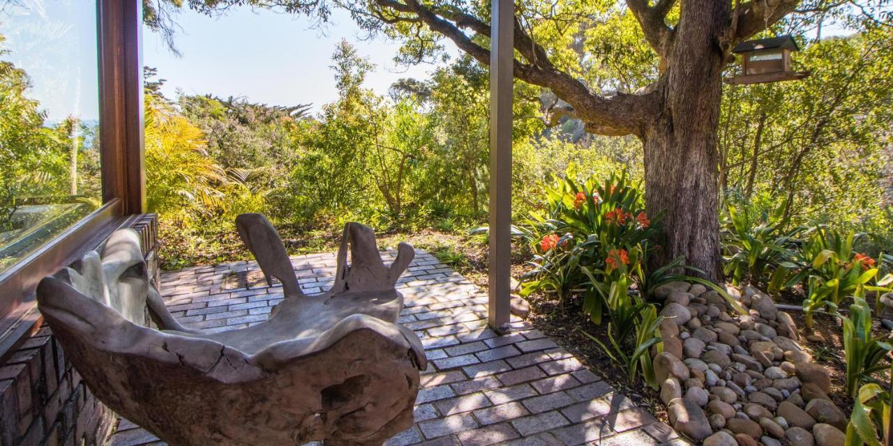 Camps Bay Forest Pods Кейптаун Екстериор снимка